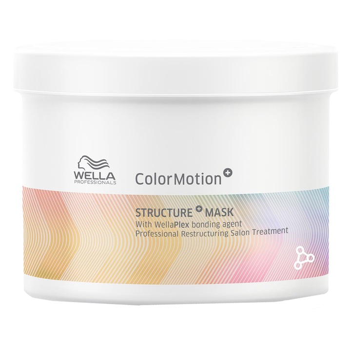 Терапия за коса Wella Professionals Color Motion, 500 мл
