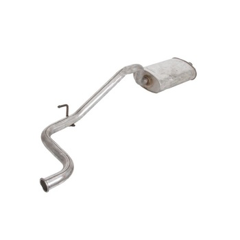 Toba finala esapament Ford Tranzit ,tranzit Tourneo 2,4D/2,5D din 06.1994-12.2000 Toba finala esapament Ford Tranzit ,tranzit Tourneo 2,4D/2,5D din 06.1994-12.2000