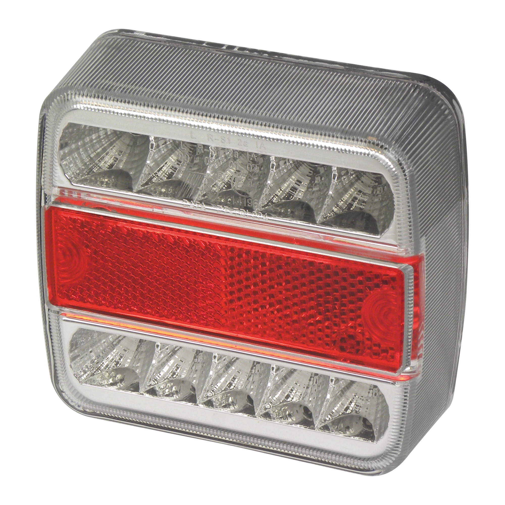 Lampa stop spate 5 functii 10LED 12V 1buc Carpoint
