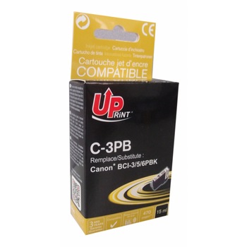 Imagini UPRINT LF-INK-CAN-BCI5-6B-UP - Compara Preturi | 3CHEAPS