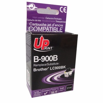 Imagini UPRINT LF-INK-BROT-LC900B-UP - Compara Preturi | 3CHEAPS