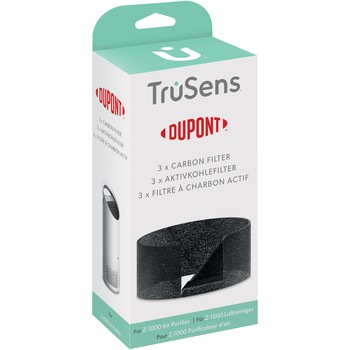 Rezerva filtru DuPont™, pre-carbon, pentru purificatorul Leitz TruSens Z-1000, impotriva prafului, parului de animale, inlatura anumite gaze si mirosuri din aer, 3 bucati pe set Rezerva filtru DuPont™, pre-carbon, pentru purificatorul Leitz TruSens Z-1000, impotriva prafului, parului de animale, inlatura anumite gaze si mirosuri din aer, 3 bucati pe set