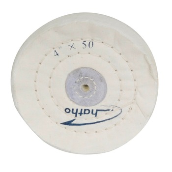 Disc din muselina, moale, 100x15mm, pentru masina de slefuit PM 100, Proxxon 28002 Disc din muselina, moale, 100x15mm, pentru masina de slefuit PM 100, Proxxon 28002
