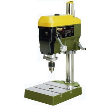 Masina de gaurit de banc TBH, Proxxon 28124 Masina de gaurit de banc TBH, Proxxon 28124