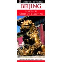 Pocket Travel Guide - Beijing