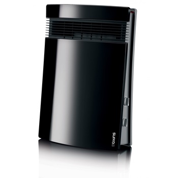 Aeroterma electrica pentru baie Supra Lito Negru, Garantie 3 ani, Protectie IP24, Filtru antibacterian lavabil, Termostat pentru controlul automat al temperaturii in incapere, Mod ventilatie pentru vara Aeroterma electrica pentru baie Supra Lito Negru, Garantie 3 ani, Protectie IP24, Filtru antibacterian lavabil, Termostat pentru controlul automat al temperaturii in incapere, Mod ventilatie pentru vara