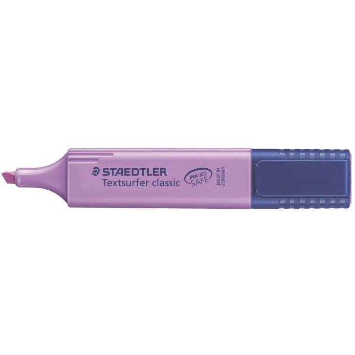 Textmarker evidentiator Staedtler mov ST3643