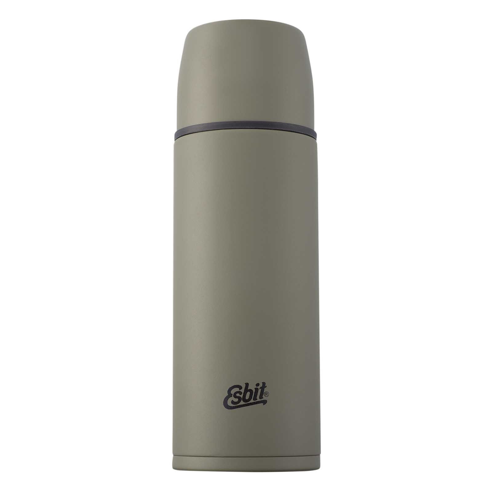 Termos Esbit 1000 ML Oliv