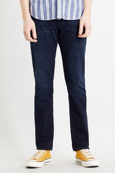Levi's, Blugi slim fit 511™, Bleumarin Levi's, Blugi slim fit 511™, Bleumarin