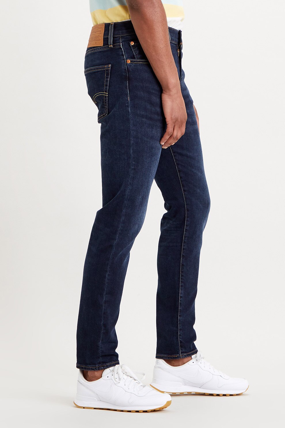 levis 512 colors