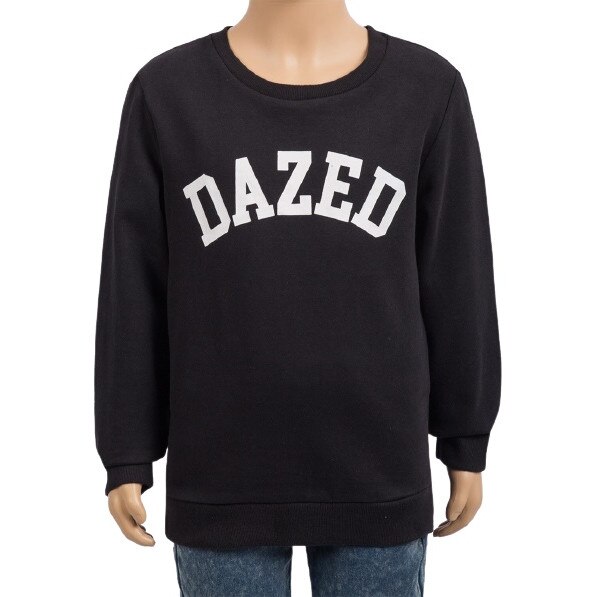 Bluza Minoti Dazed neagra