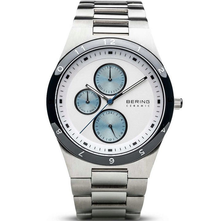 Bering Férfi Karóra Classic 32339-707
