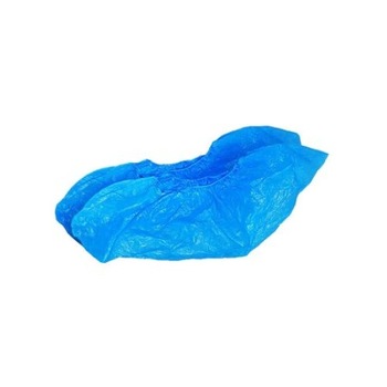 Set Botosei 100 buc, protectie incaltaminte, unica folosinta, Romed, Olanda, Mediu, Albastru, PVC Set Botosei 100 buc, protectie incaltaminte, unica folosinta, Romed, Olanda, Mediu, Albastru, PVC