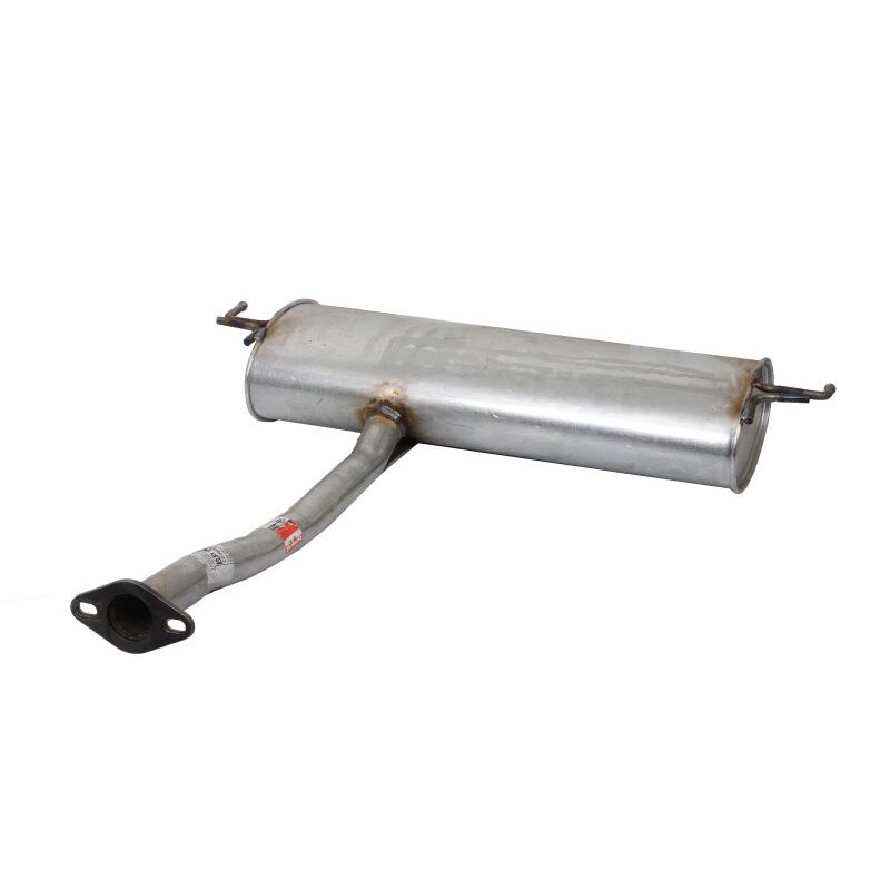 Toba finala esapament Kia Sportage 1,7D din 12.2010-