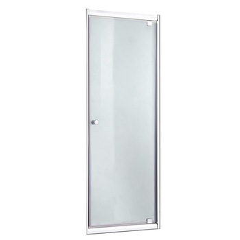 Usa dus, Belform, batanta, 70 cm, sticla 6 mm, Montaj in nisa Usa dus, Belform, batanta, 70 cm, sticla 6 mm, Montaj in nisa