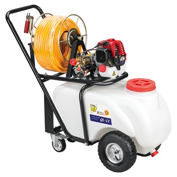 Pulverizator MAGLA QL-11 Pulverizator MAGLA QL-11