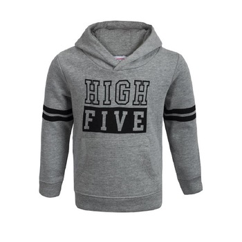 Hanorac, Minoti, high five cu gluga Hanorac, Minoti, high five cu gluga