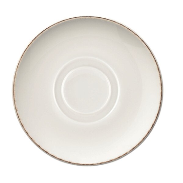 Farfurie suport portelan BONNA colectia RETRO 19cm