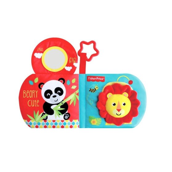 Carte interactiva pentru bebelusi, plus