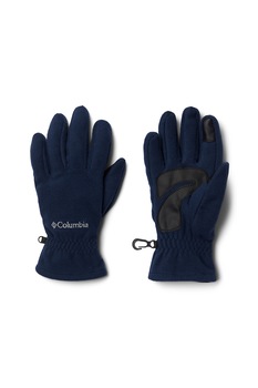 Columbia, Manusi de fleece cu broderie logo Thermarator™ Fleece 1827781, Negru Columbia, Manusi de fleece cu broderie logo Thermarator™ Fleece 1827781, Negru