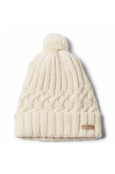 Columbia, Caciula tricotata Hideaway Haven, Crem Columbia, Caciula tricotata Hideaway Haven, Crem