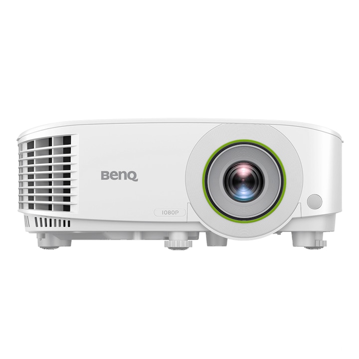 Videoproiector BENQ EH600, FHD 1920*1080, 3500 lumeni, Alb