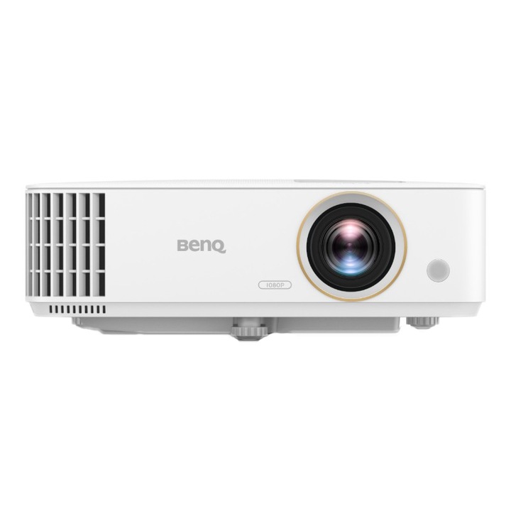 Видеопроектор BenQ TH585, Full HD,3500 лумена, Бял
