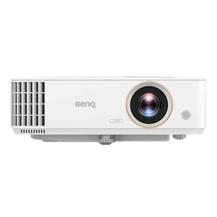Videoproiector BenQ TH585, FHD 1920*1080, 3500 lumeni, alb