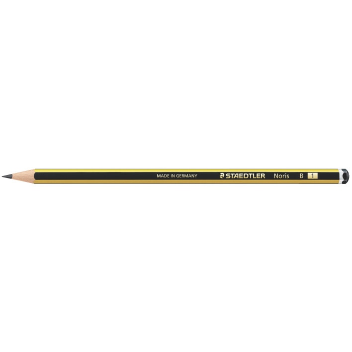 Creion Staedtler Noris 120 ST1200-B