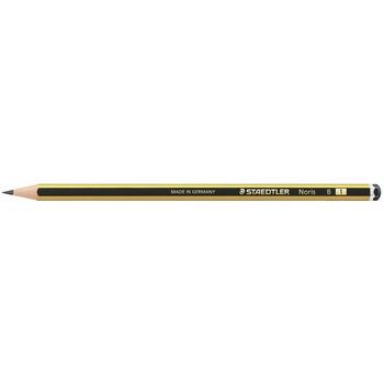 Creion Staedtler Noris 120 ST1200-B Creion Staedtler Noris 120 ST1200-B