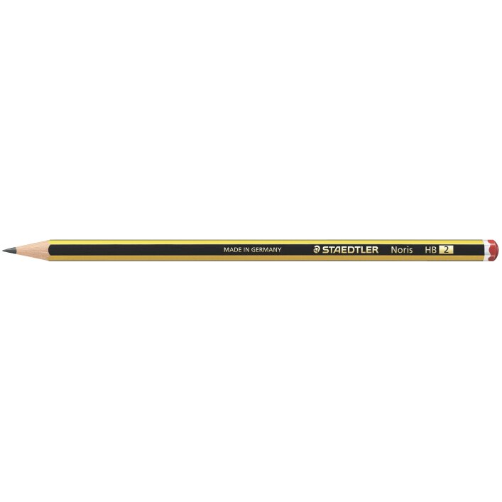 Creion Staedtler Noris 120 ST1200-HB