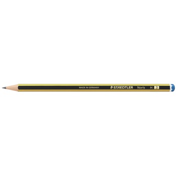 Creion Staedtler Noris 120 ST1200-H Creion Staedtler Noris 120 ST1200-H
