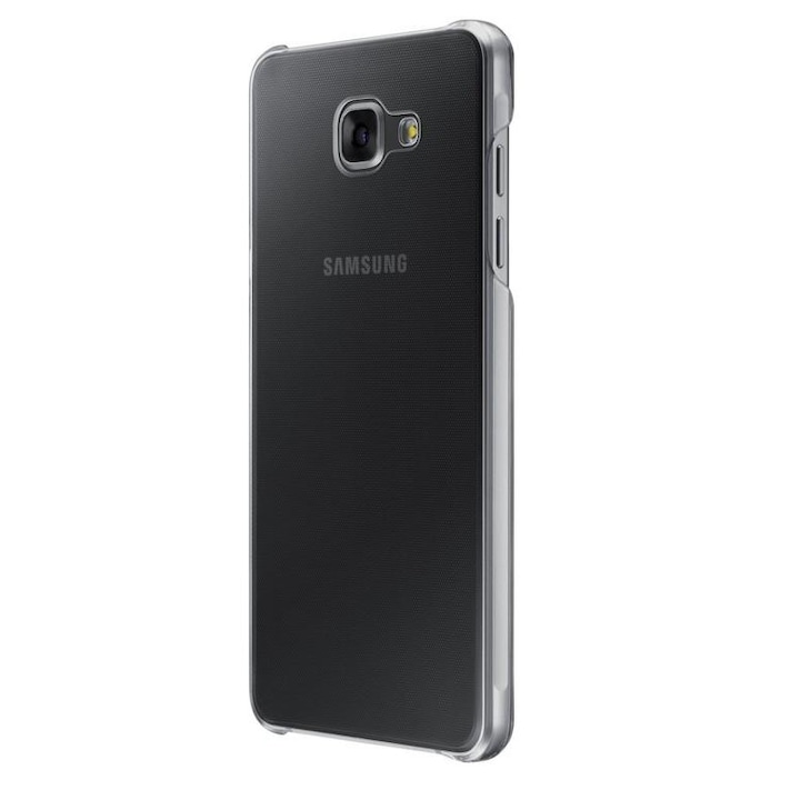 Кейс Samsung Slim Clear Cover EF-AA310CTEGWW за Samsung Galaxy A3, 2016 прозрачен