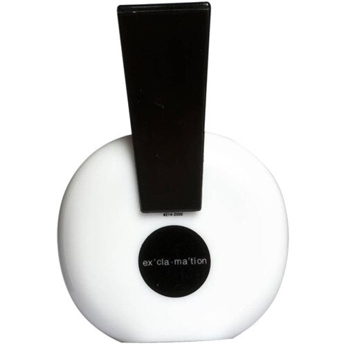 Exclamation Apa de colonie Femei 50 ml