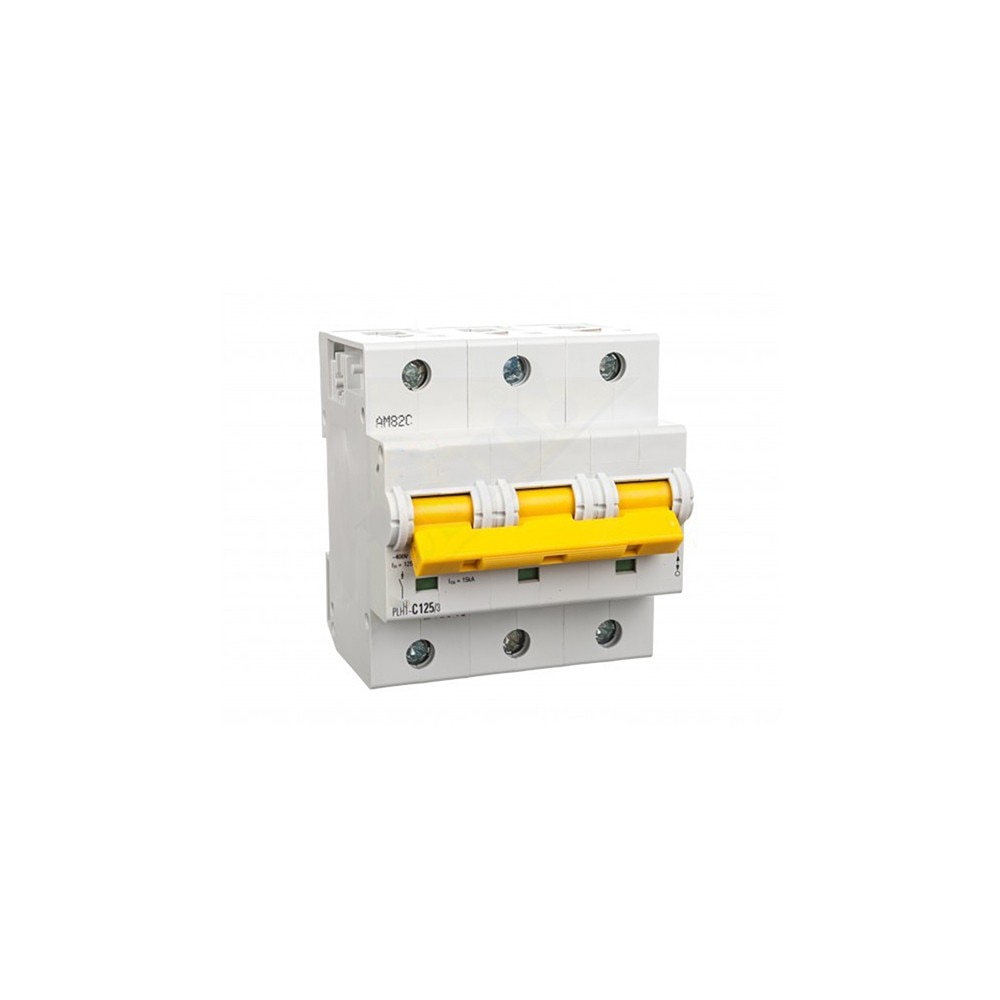 Siguranta Automata EATON CLS4-C63/3-PL4-C63/3 3 POLI 63A , 4.5 kA, 63A, 3 Poli