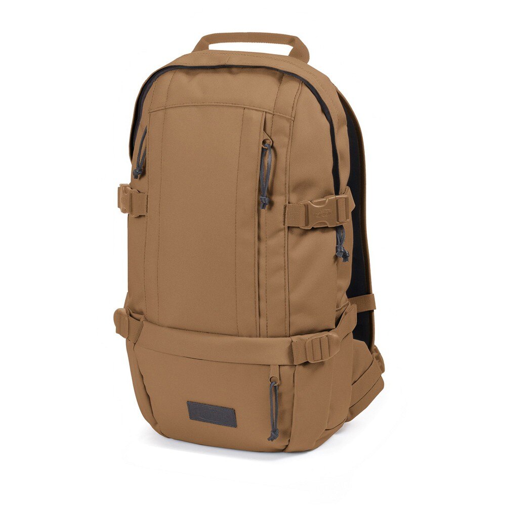 EASTPAK FLOID Mono Beige Rucsac Laptop 15