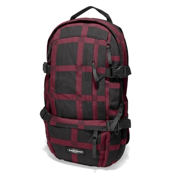 EASTPAK FLOID Expound Red Rucsac Laptop 15'W EASTPAK FLOID Expound Red Rucsac Laptop 15'W