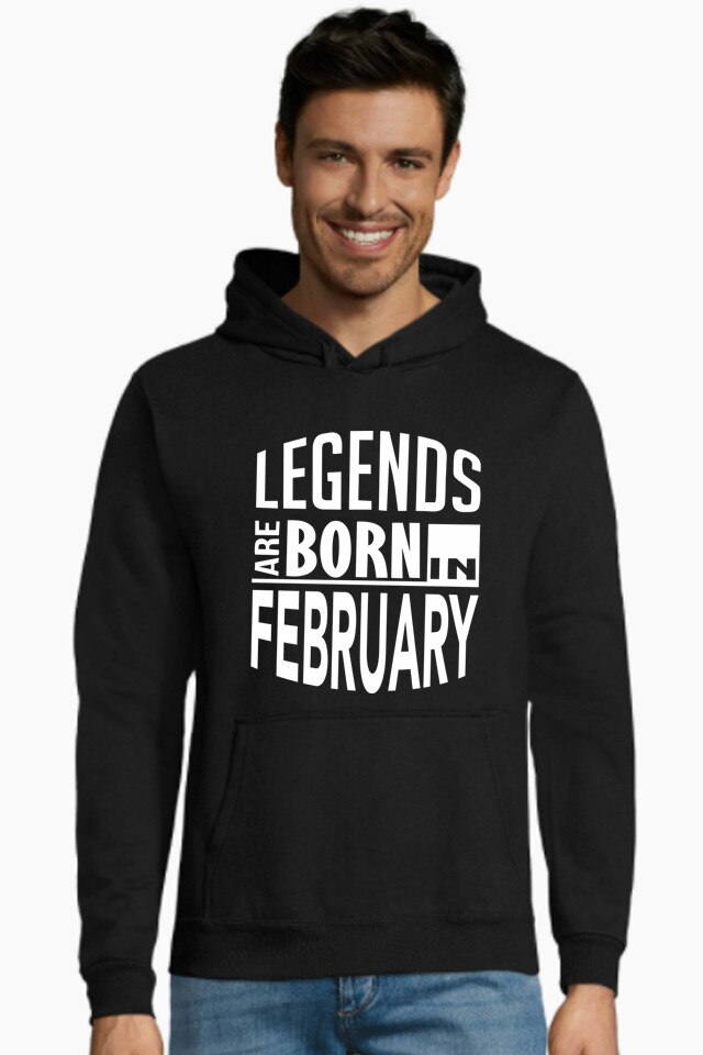 Hanorac barbat personalizat 