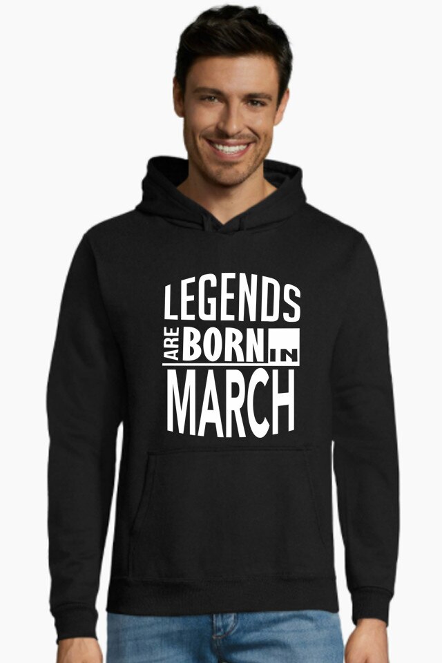 Hanorac barbat personalizat 