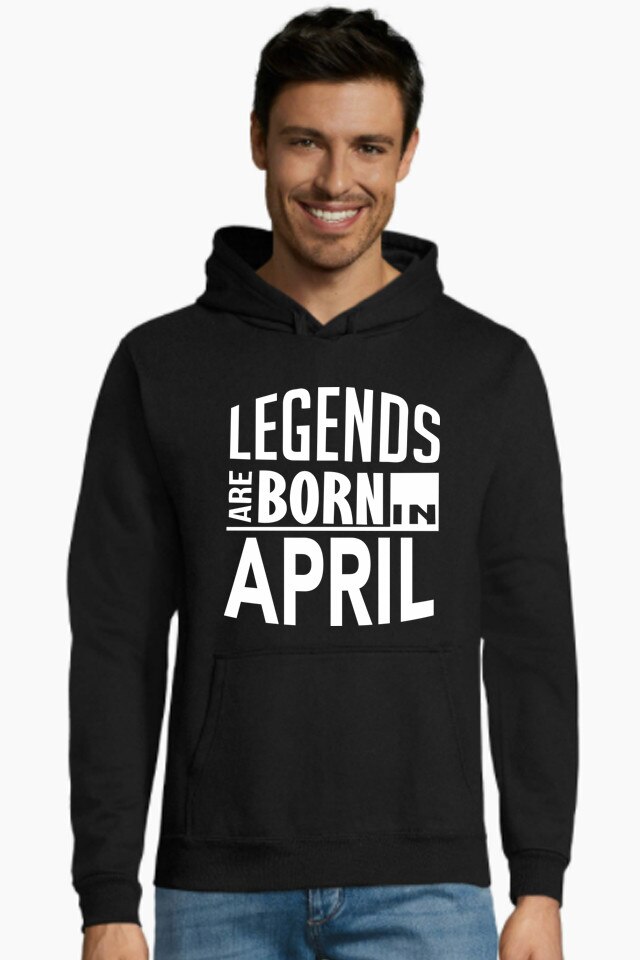 Hanorac barbat personalizat 