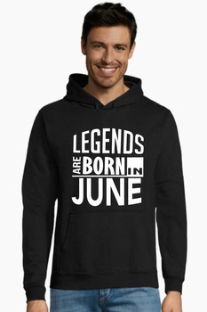 Hanorac barbat personalizat  Hanorac barbat personalizat