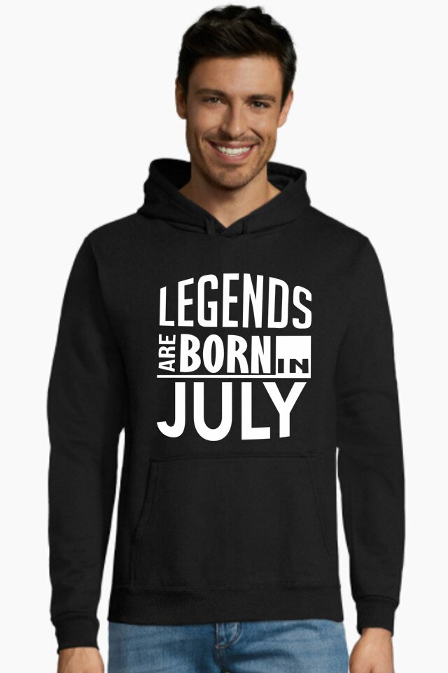 Hanorac barbat personalizat 