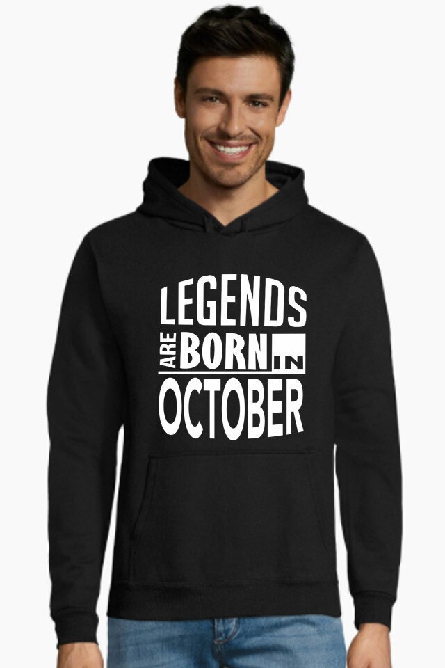 Hanorac barbat personalizat 
