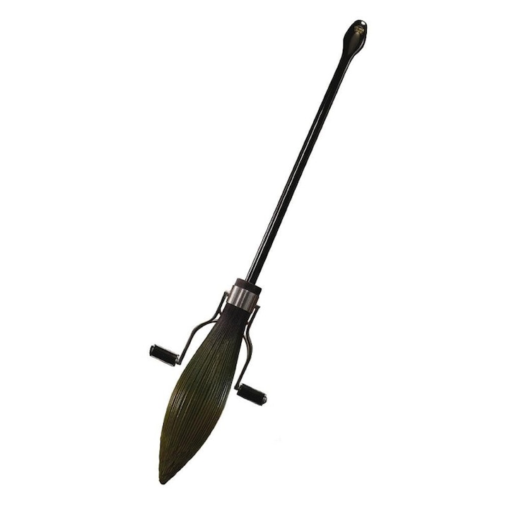 Метла Harry Potter Nimbus broom 2001, NN7535, Многоцветна