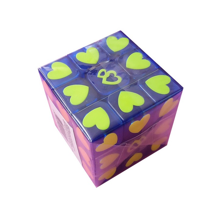 Магически куб 3x3x3 FanXin, 239 CUB