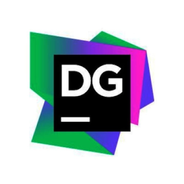 Jetbrains DataGrip 2020 licenc, Jetbrains, angol, 1 éves előfizetés, 1 felhasználó