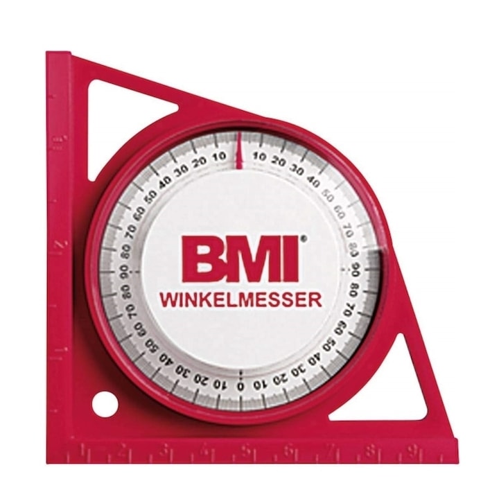 Професионален гониометър BMI 789500, 10см