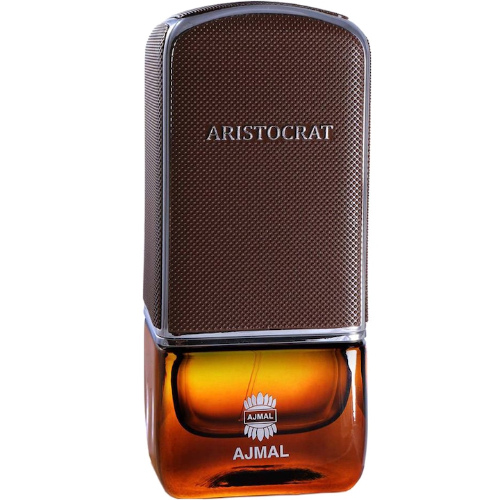 Ajmal Aristocrat Férfi parfüm, Eau de Parfume, 75 ml