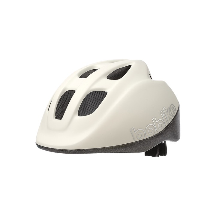 Bobike GO gyereksisak White Vanilla XS
