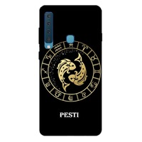 husa din silicon samsung a9 2018zodiac pesti multicolor imagen 38_0_
0